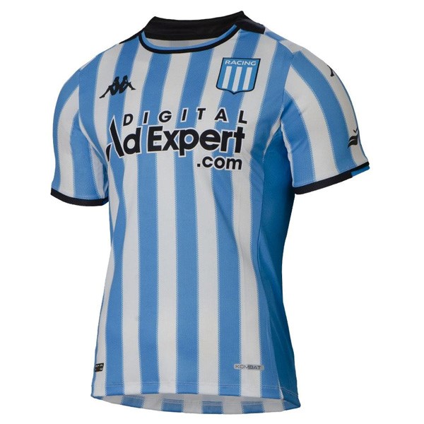 Tailandia Camiseta Racing Club 1st 2024-2025